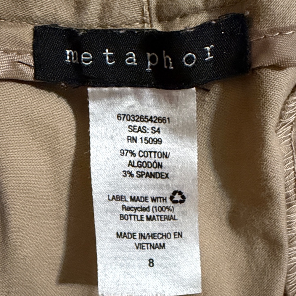 Ladies Capris - Picture 4 of 5